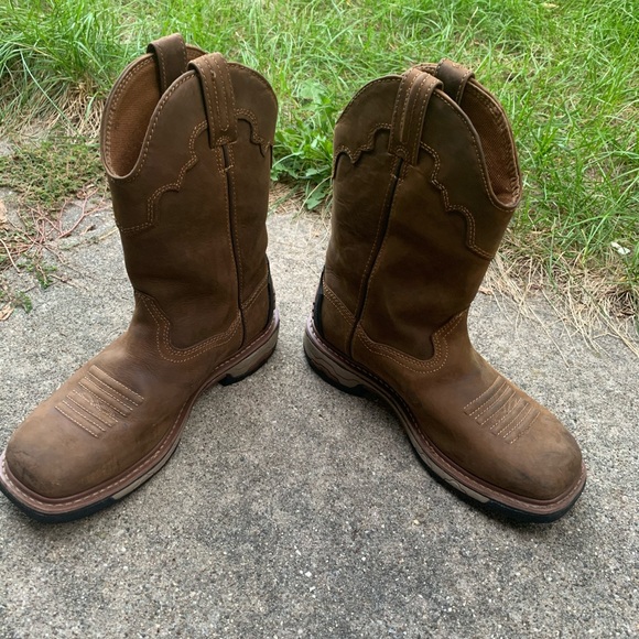 dan post blayde work boots